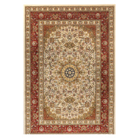 Kusový koberec Kendra 711/DZ2J - 67x120 cm Oriental Weavers koberce