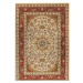 Kusový koberec Kendra 711/DZ2J - 67x120 cm Oriental Weavers koberce