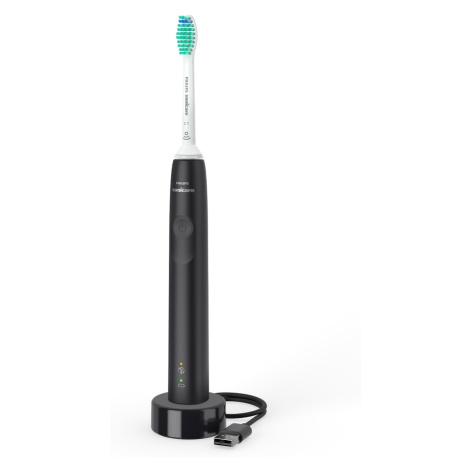 Sonická zubná kefka Philips Sonicare 3100 HX3671/14 základný model