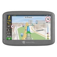 GPS Navigácia Navitel E501, 5