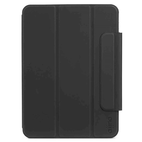 Aiino - Elle Magnetic case for iPad 10.9" 10th Gen (2022) - Black