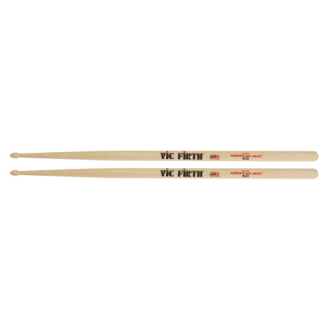 Vic Firth AJ2 American Jazz