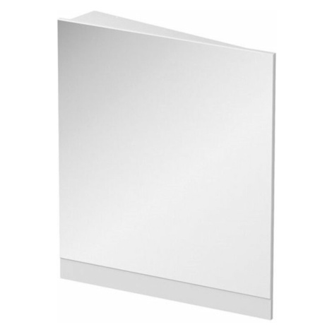Zrkadlo Ravak 10° 65x75 cm biela X000001076