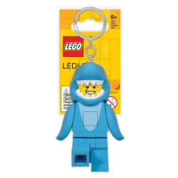 LEGO LED Lite LEGO Iconic Žralok svítící figurka