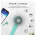 TRUST sluchátka Primo Touch Bluetooth Wireless Earphones - mint