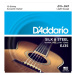 D'Addario EJ35