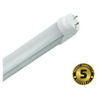 Solight LED žiarivka lineárna PRO+, T8, 18W, 2520lm, 5000K, 120cm, Alu + PC