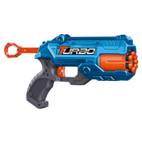 Alltoys Blaster Turbo a 8 ks nábojov