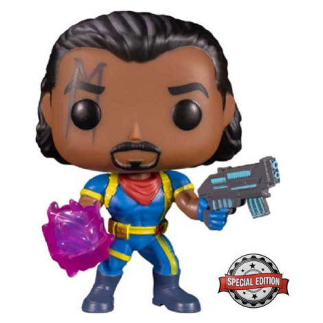 Funko POP! X-Men: Bishop Special Edition