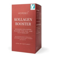 NORDBO Kollagen Booster 60 kapsúl