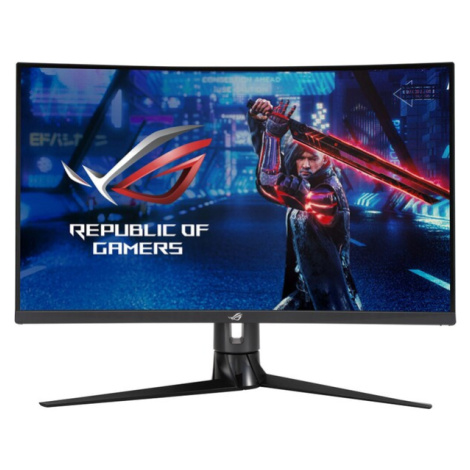 Asus XG32VC