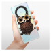 Odolné silikónové puzdro iSaprio - Owl And Coffee - Honor Magic5 Lite 5G