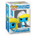 Funko POP! The Smurfs: Smurfette