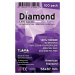 TLAMA games Obaly na karty Diamond Purple: American Standard (56x87 mm)