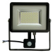 Trebor LED Reflektor SMD 20W SB senzor
