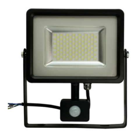 Trebor LED Reflektor SMD 20W SB senzor