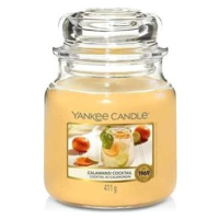 YANKEE CANDLE Calamansi Cocktail 411 g