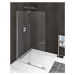 Polysan Sapho, MODULAR SHOWER zástena s pojazdy 1400 mm, MS5-140