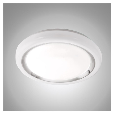 Luster Capasso LED 96023 biela PL1