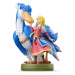 ME Figúrka amiibo Zelda & Loftwing