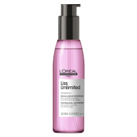 L´ORÉAL Professionnel Séria Expert Pro-keratínové sérum proti krepateniu vlasov Liss Unlimited 1