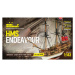 MINI MAMOLI HMS Endeavour 1:143 kit