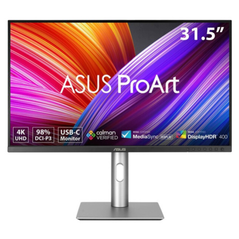 Asus ProArt Display PA329CRV profesionálny monitor 32"