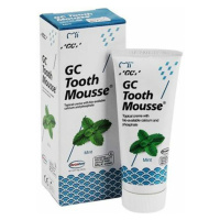 GC Tooth mousse dentálny krém mentol 35 ml