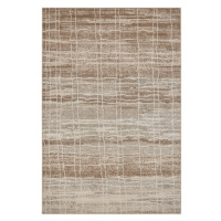 Kusový koberec Terrain 105600 Jord Cream - 200x280 cm Hanse Home Collection koberce