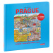 PRAGUE – Puzzles, Colouring, Quizzes