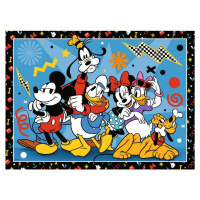 Ravensburger Puzzle Disney: Mickey Mouse a priatelia 300 dielikov