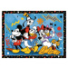 Ravensburger Puzzle Disney: Mickey Mouse a priatelia 300 dielikov