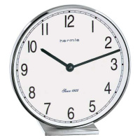 Stolné hodiny Hermle 23057-002100, 19cm