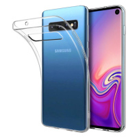 Silikónové puzdro na Samsung Galaxy A23 A235/A23 A236 5G Ultra Slim 0,3mm transparentné