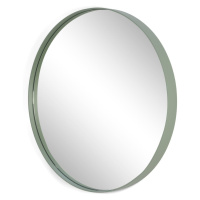Nástenné zrkadlo ø 60 cm Donna – Spinder Design