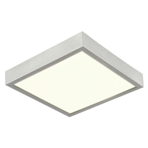 LED stropné svietidlo Fridolin3 22,5/22,5cm, 15 Watt Möbelix