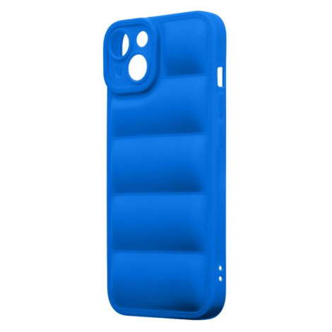 OBAL:ME Puffy Kryt pre Apple iPhone 14 Blue