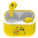 OTL detské bezdrôtové slúchadlá do uší s motívom Pokemon Pikachu