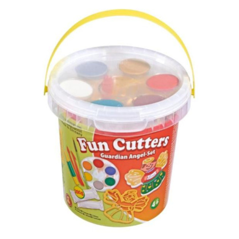 FEUCHTMANN Fun Cutters Zábavné formičky Angel set