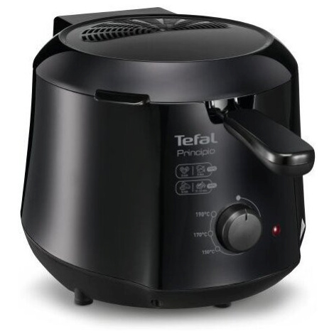 Fritovacie hrnce Tefal