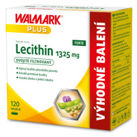 WALMARK Lecithin Forte 1325 mg 120 kapsúl