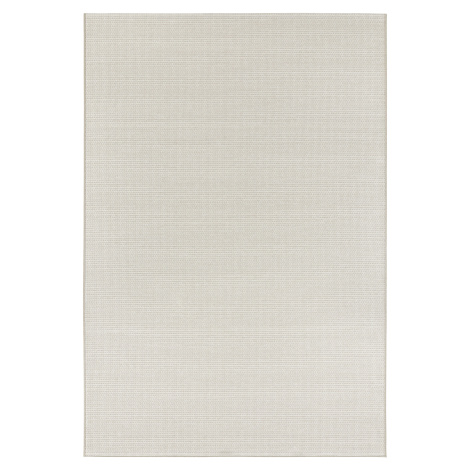 Kusový koberec Secret 103559 Cream, Beige z kolekce Elle – na ven i na doma - 200x290 cm ELLE De