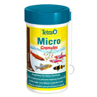 Krmivo Tetra Micro Granules 100ml