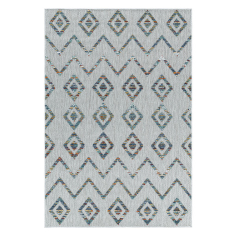 Kusový koberec Bahama 5152 Multi – na ven i na doma - 200x290 cm Ayyildiz koberce