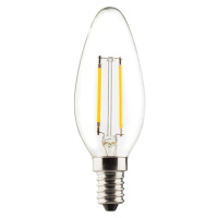 Müller Licht LED E14 2,5W 927 filament Ra90