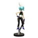 Furyu Hatsune Miku BiCute Bunnies Street Violet PVC Statue 30 cm