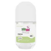 SEBAMED Fresh Lime roll-on 50 ml