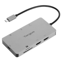 Targus USB-C / Thunderbolt 3 Hub (DOCK423EU)