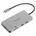 Targus USB-C / Thunderbolt 3 Hub (DOCK423EU)