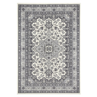 Kusový koberec Mirkan 104107 Grey - 120x170 cm Nouristan - Hanse Home koberce